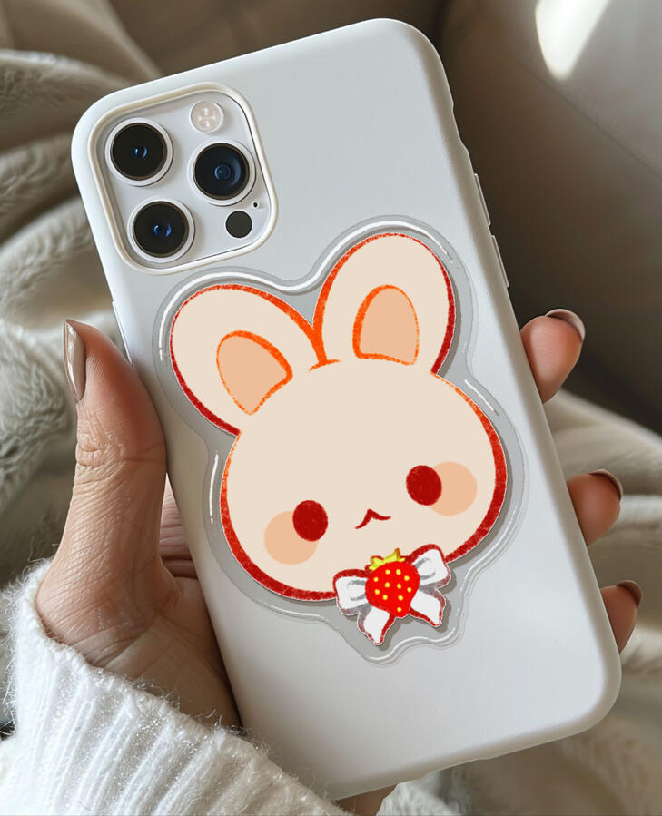 Popcorn Mockup